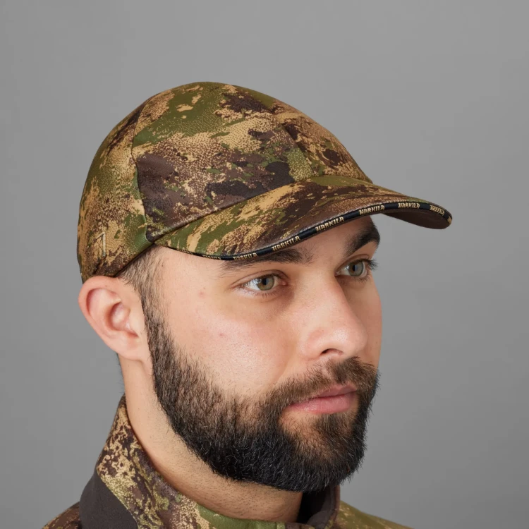 czapka-harkila-kamuflaz-deer-stalker-ciepla-na-polowanie-mysliwska