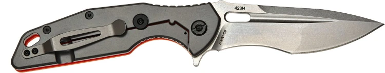 Noz Skif Defender II SW orange 423SEOR