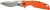 Noz Skif Defender II SW orange 423SEOR