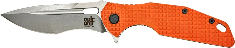 Noz Skif Defender II SW orange 423SEOR