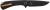 Noz Skif Frontier BB G10 black DL-001BSWB