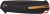 Noz Skif Frontier BB G10 black DL-001BSWB