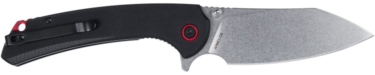 Noz Skif Jock SW G10 black UL-002SWB
