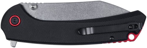 Noz Skif Jock SW G10 black UL-002SWB