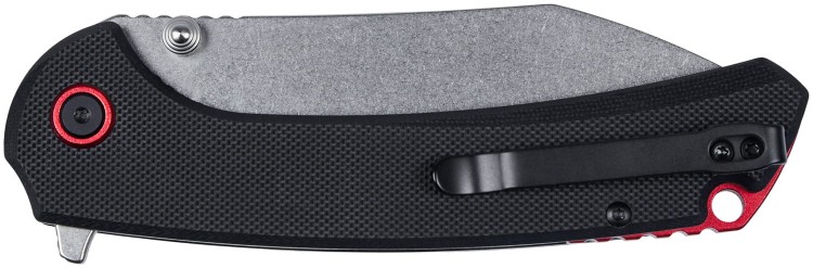 Noz Skif Jock SW G10 black UL-002SWB