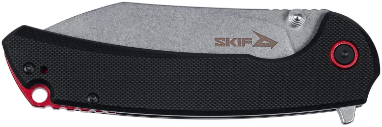 Noz Skif Jock SW G10 black UL-002SWB