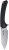 Noz Skif Jock SW G10 black UL-002SWB