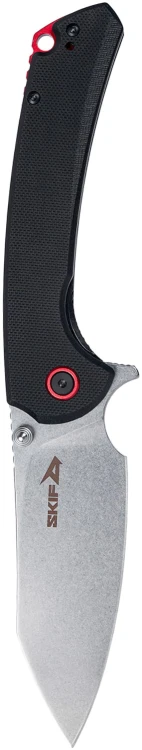 Noz Skif Jock SW G10 black UL-002SWB
