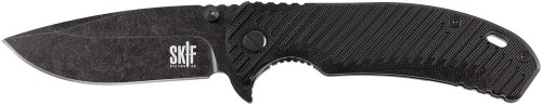 Noz Skif Sturdy II BSW black 420SEB