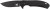 Noz Skif Sturdy II BSW black 420SEB