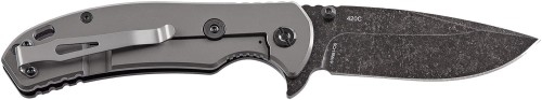 Noz Skif Sturdy II BSW black 420SEB