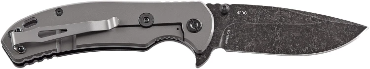 Noz Skif Sturdy II BSW black 420SEB