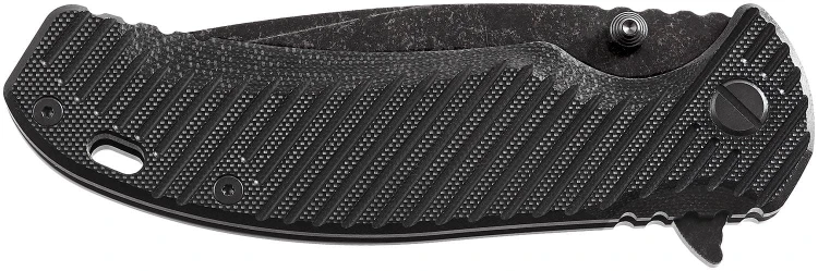Noz Skif Sturdy II BSW black 420SEB