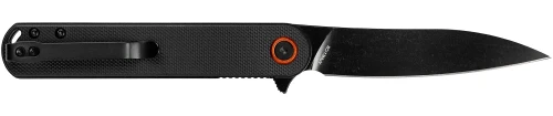 Noz Skif Townee Jr BSW black UL-001JBSWB