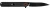 Noz Skif Townee Jr BSW black UL-001JBSWB