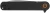 Noz Skif Townee Jr BSW black UL-001JBSWB