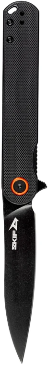 Noz Skif Townee Jr BSW black UL-001JBSWB