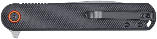 Noz Skif Townee Jr SW black UL-001JSWB