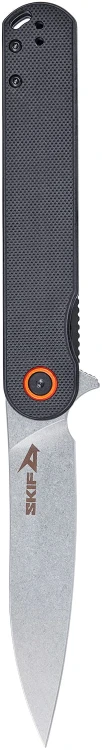 Noz Skif Townee Jr SW black UL-001JSWB