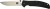 Noz Skif Urbanite II SW black 425SE