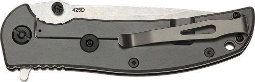 Noz Skif Urbanite II SW black 425SE