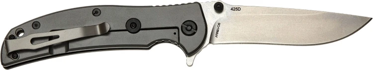 Noz Skif Urbanite II SW black 425SE
