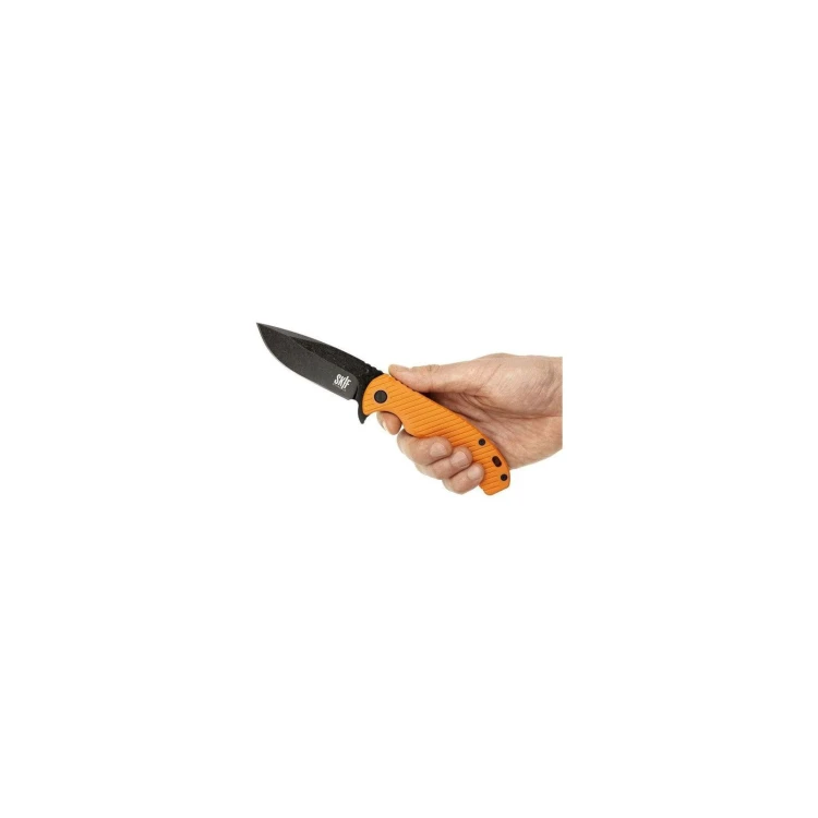 Skif Sturdy II BSW orange 420SEBOR