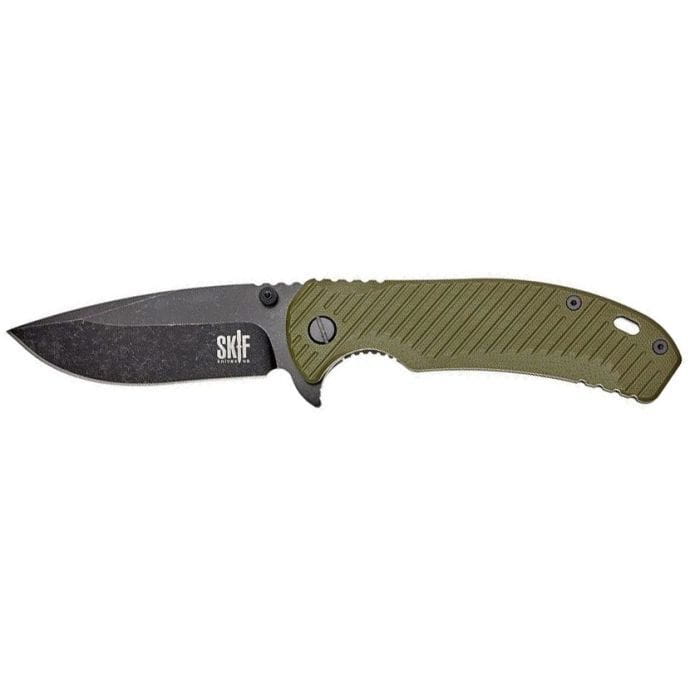 Noz Skif Sturdy II SW olive 420SEG