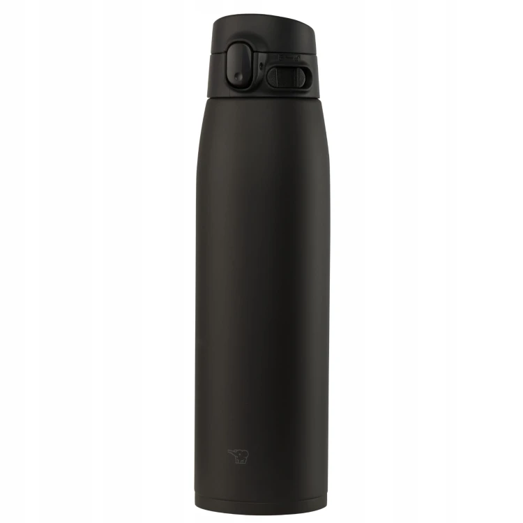 Kubek Termiczny Zojirushi 600ml SM-VB60BM Czarny