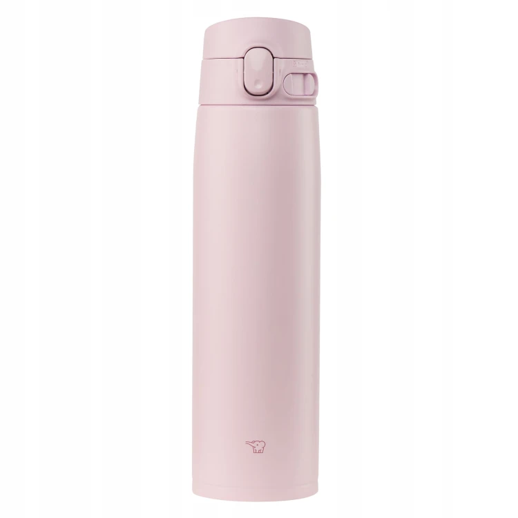 Kubek Termiczny Zojirushi 600ml SM-VB60PM Rozowy