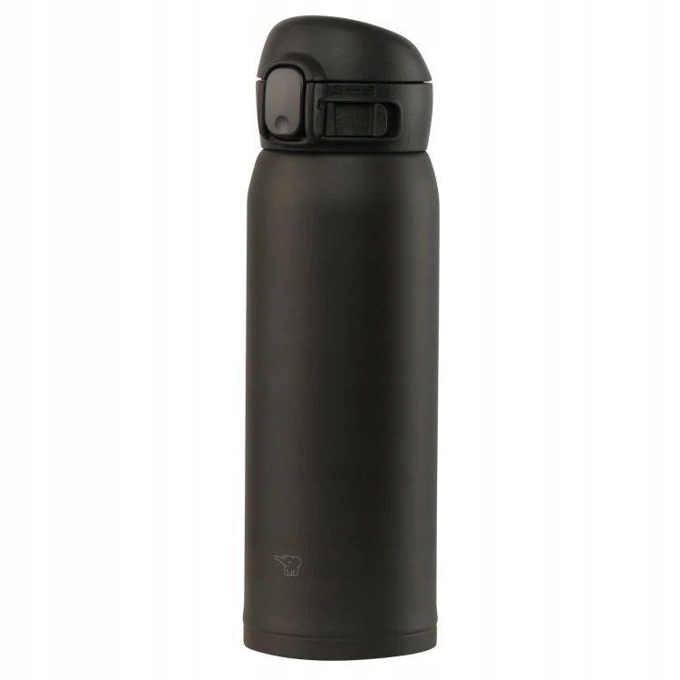 Kubek Termiczny Zojirushi 480ml SM-WS48BM Czarny