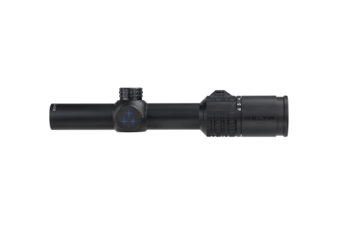 Luneta-celownicza-Delta-Hornet-1-6x24-DDBR