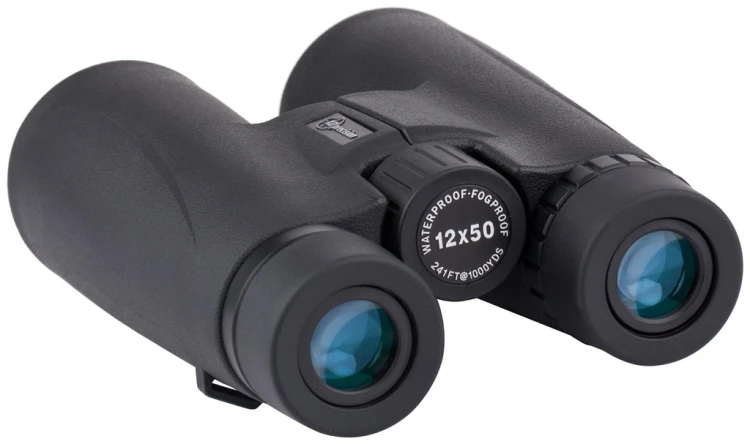 XD Precision Advanced 12х50 WP, BAK4, Multi coated.jpg