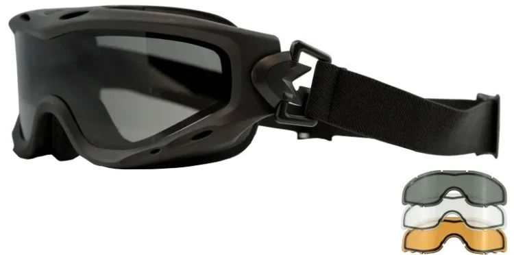 [9300013] Wiley X Spear Dual 3 (Grey-Clear-Rust) matt black SP293DLB.jpg