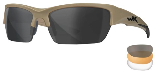 [9300009] Wiley X Valor 2.5 3 (Grey-Clear-Light Rust) tan CHVAL06T.jpg