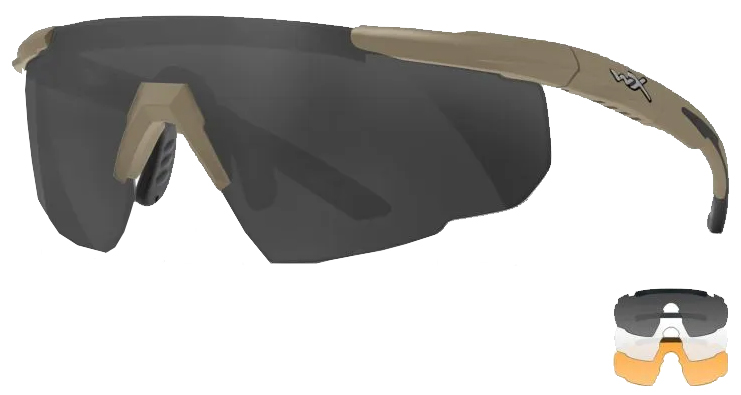 [9300007] Wiley X Saber Advanced 3 (Grey-Clear-Rust) tan 308T.jpg