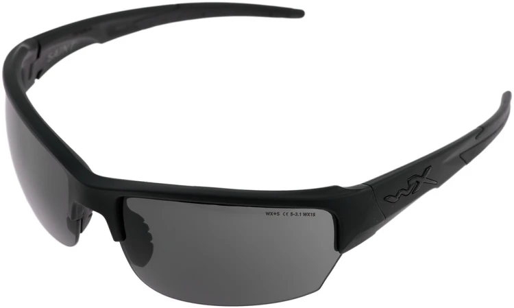 Wiley X WX Saint, 3 линзы (Grey-Clear-Light Rust) ц_black.jpg