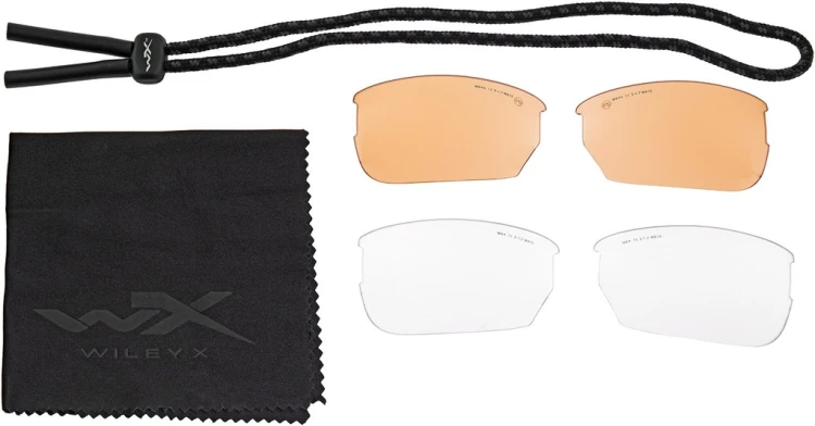 Wiley X WX Saint, 3 линзы (Grey-Clear-Light Rust) ц_blackh.jpg
