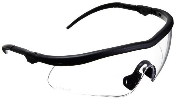 [15680445] Allen Okulary strzeleckie GUARDIAN (clear) 2384.jpg