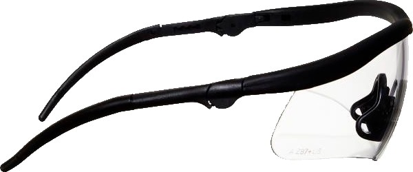 Allen GUARDIAN SHOOTING GLASS WITH CLEAR LENS BULKl.jpg