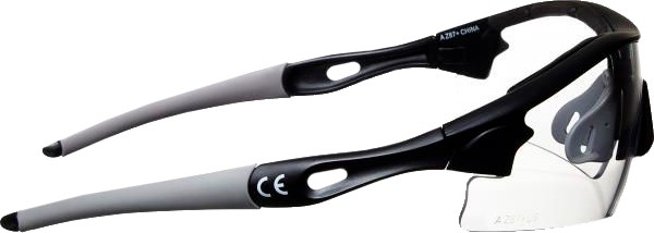 Allen ASPECT SHOOTING GLASSES, CLEAR LENSl.jpg