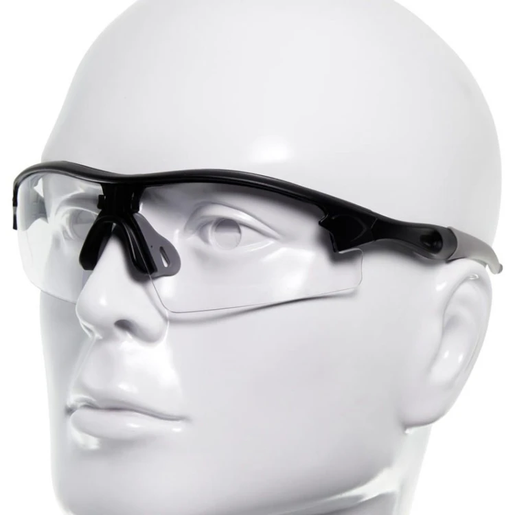 Allen ASPECT SHOOTING GLASSES, CLEAR LENSssaa.jpg
