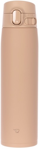 Kubek Termiczny Zojirushi 720 ml SM-VA72TM Bezowy