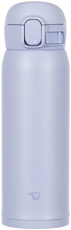 Kubek Termiczny Zojirushi 480ml SM-WS48AM Niebieski