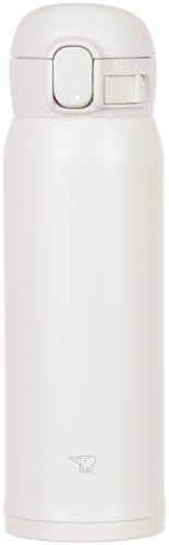 Kubek Termiczny Zojirushi 480ml SM-WS48WM Bialy