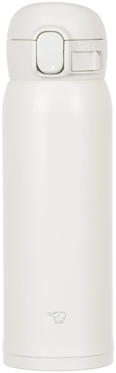Kubek Termiczny Zojirushi 480ml SM-WS48WM Bialy