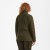 Polar-Damski-DEERHUNTER-Lady-Eagle-Fleece-Tarmac-Green