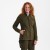 Polar-Damski-DEERHUNTER-Lady-Eagle-Fleece-Tarmac-Green