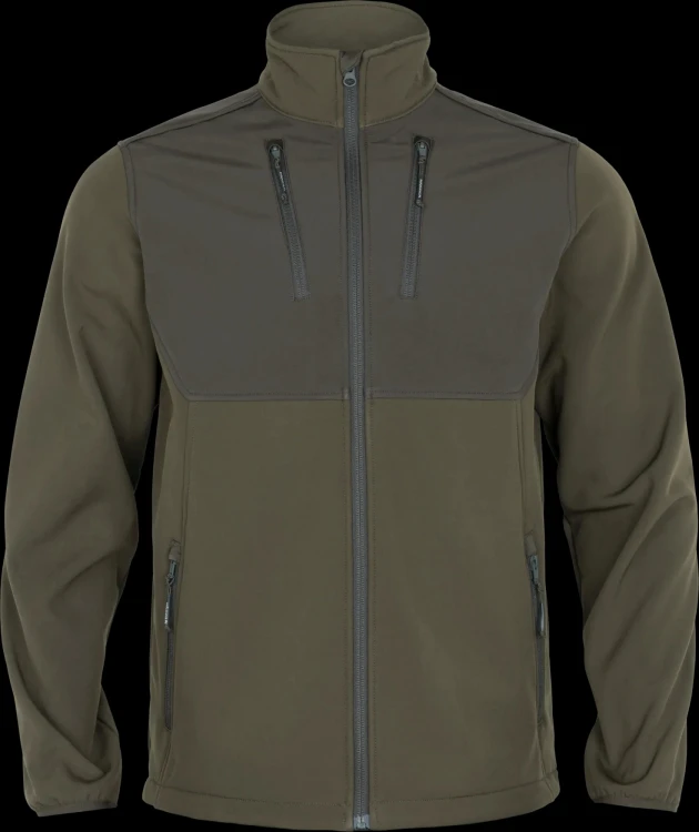 Kurtka-Meska-Harkila-Scandinavian-softshell-Willow-green-Shadow-brown.jpg