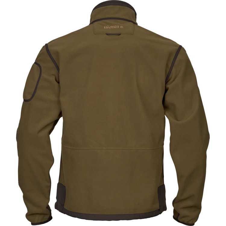 Kurtka-Harkila-Kamko-WSP-Dark-olive-Arabian-spice